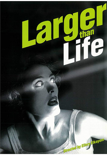 Larger Than Life (Larger Than Life)