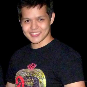 Foto de perfil de Gustavo