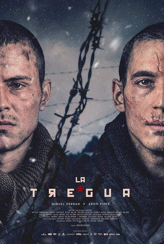Poster 1 de Filme La Tregua (2025)