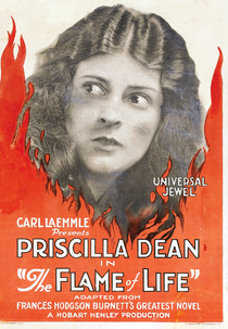 A Chama da Vida (The Flame of Life)