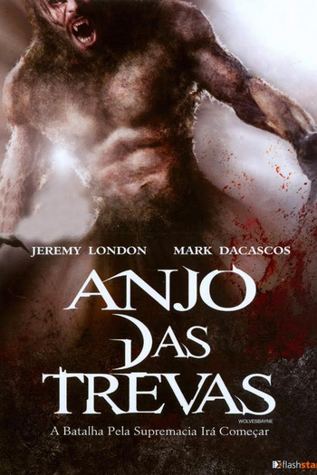  de Filme Anjo das Trevas (2009)