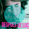 Amável Utopia: Resenha/Filme: Depois de Lucia