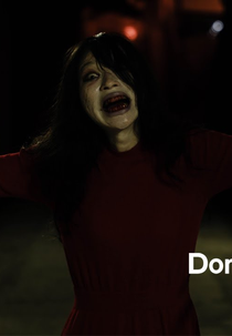 Don't Look Back (Don't Look Back)