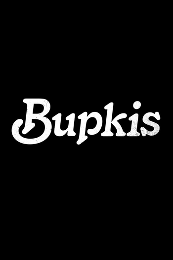 Poster de Franquia Bupkis (2023)