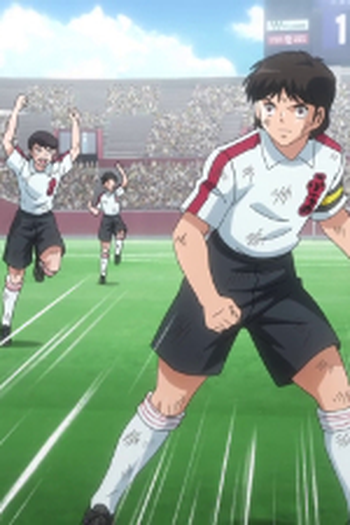 Poster de Episódio ふらの出陣！ (2019)