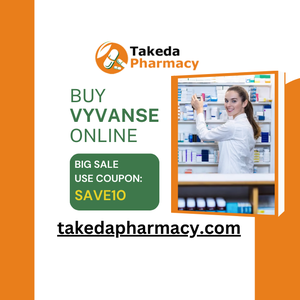 Foto de perfil de buy vyvanse medication safely