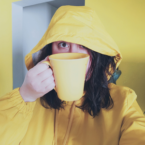 Foto de perfil de Andressa Leal