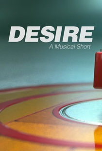 Desire - Poster / Capa / Cartaz - Oficial 2
