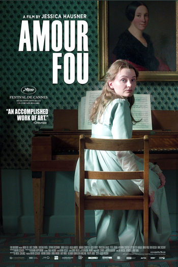  de Filme Amour Fou (2014)