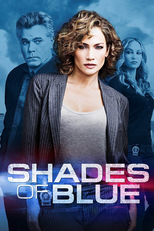 Shades of Blue (Shades of Blue)