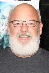 Kyle Gass - Poster / Capa / Cartaz - Oficial 1