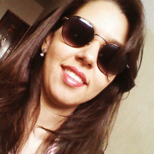 Foto de perfil de Edna Roberta