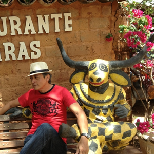 Foto de perfil de Jairo Kono