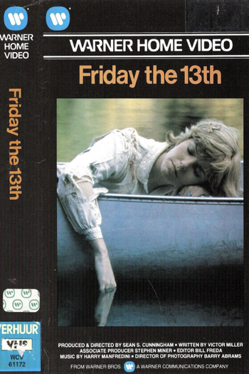  de Filme Sexta-Feira 13 (1980)