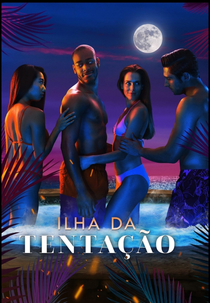 Ilha da Tentação (4ª Temporada) (Temptation island (Season 4))