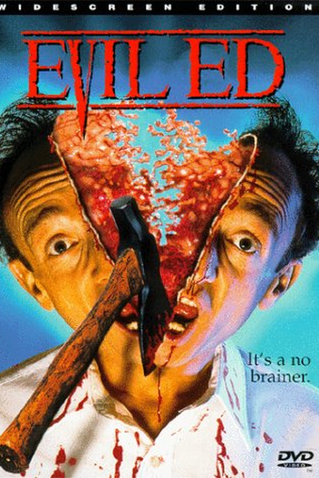  de Filme Evil Ed (1995)