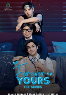 Forever Yours (Forever Yours)
