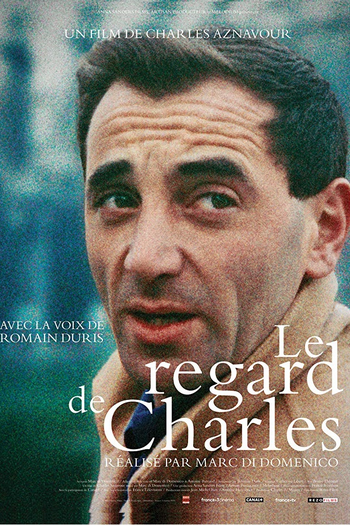 Poster de Filme Aznavour por Charles (2019)