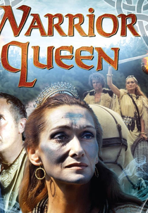 A rainha guerreira (Warrior Queen)