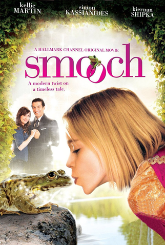 Poster 1 de Filme Smooch (2011)
