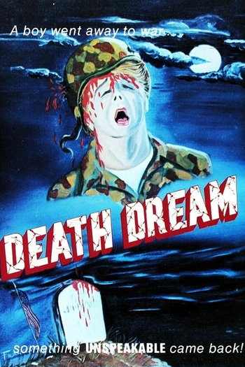  de Filme Sonho de Morte (1974)