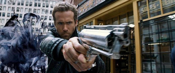 Segundo trailer, featurette e clipes inéditos da ficção R.I.P.D., com Jeff Bridges e Ryan Reynolds | 