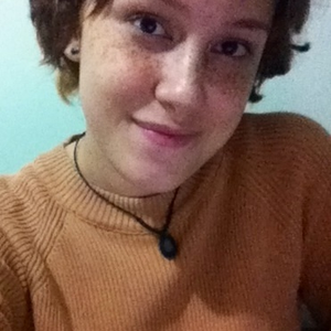 Foto de perfil de Ester Gomes