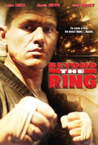 Poster 1 de Filme Beyond the Ring (2008)