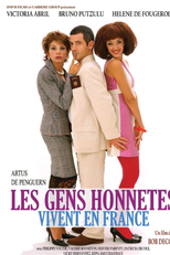 Gente de honra (Les gens honnêtes vivent en France)