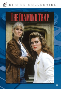 O Grande Roubo do Diamante (The Diamond Trap)