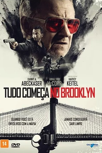  de Filme Tudo Começa no Brooklyn (2018)