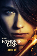 Wynonna Earp (3ª Temporada) (Wynonna Earp (Season 3))