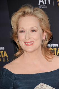 Meryl Streep - Poster 4