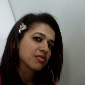 Foto de perfil de ARIANY BOAVENTURA