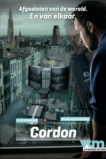  de Série Cordon (2014)