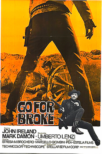  de Filme A Outra Face da Coragem (1968)