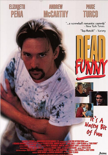 Uma Louca Paixão (Dead Funny)