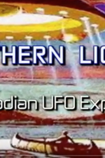 Aurora boreal: A Experiência UFO Canadense (Northern Lights: The Canadian UFO Experience)