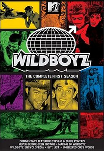 Wildboyz (1ª Temporada) (Wildboyz (Season 1))