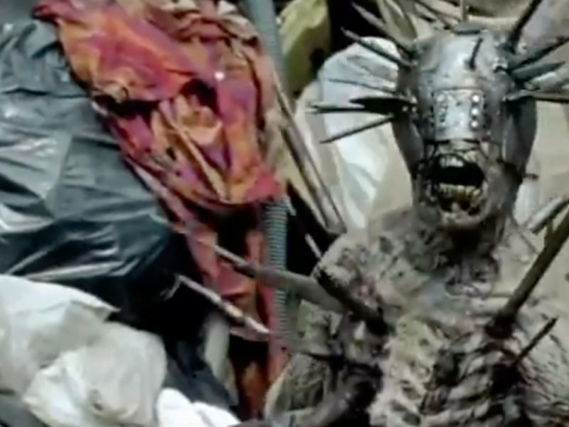 Foto 11 de The Walking Dead (7ª Temporada)