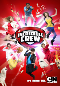 Incredible Crew (Incredible Crew)