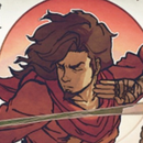 Foto de perfil de Sarek