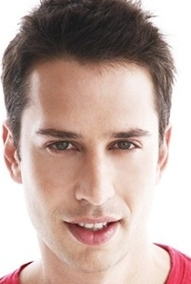 Caio Fischer - Poster 1