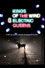 KINGS OF THE WIND & ELECTRIC QUEENS (KINGS OF THE WIND & ELECTRIC QUEENS)