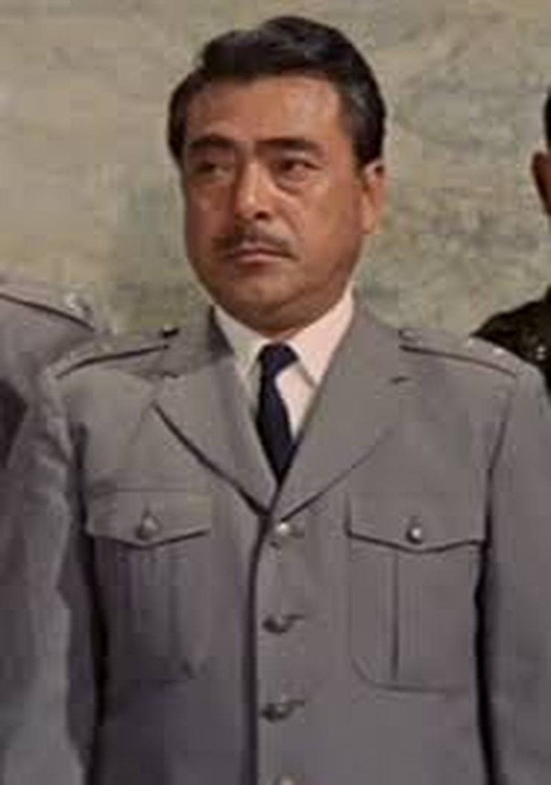 Jun Tazaki - Foto 1