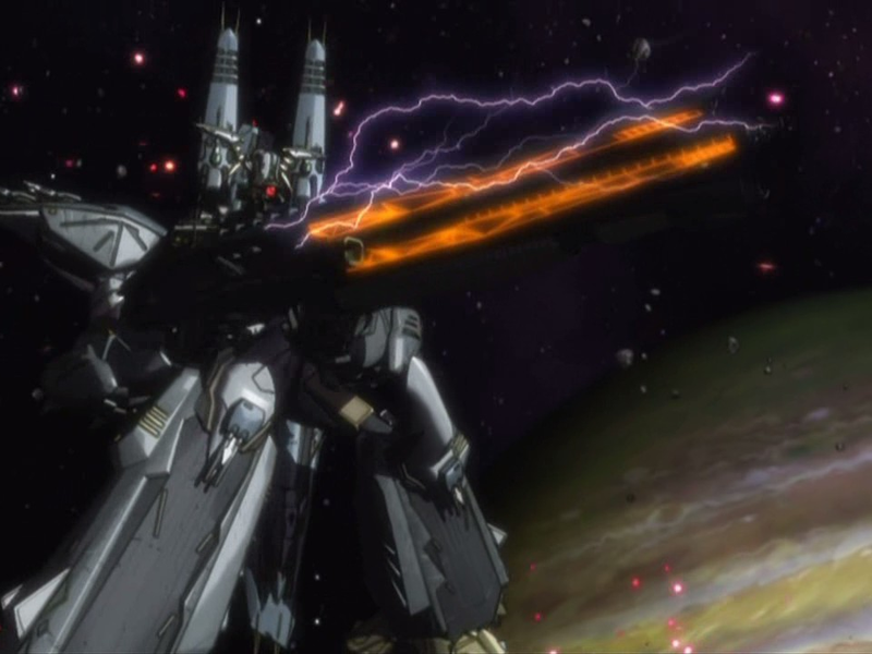 Foto 4 de Macross Frontier