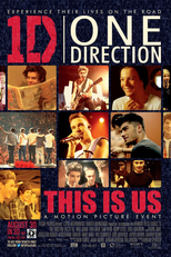 One Direction: This Is Us (One Direction: This Is Us)