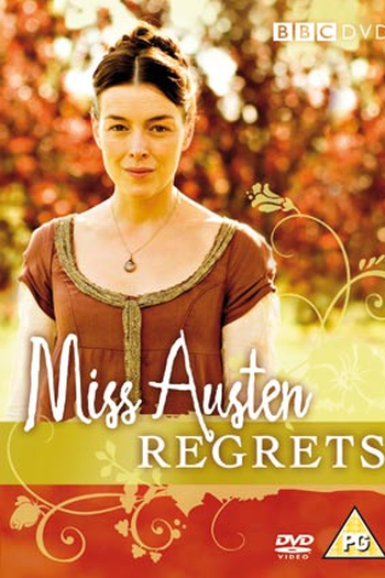 Poster de Filme Miss Austen Regrets (2008)