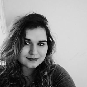 Foto de perfil de Cíntia Iarrocheski