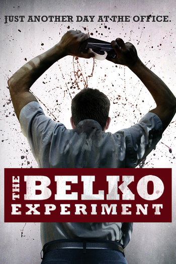  de Filme Dia de Trabalho Mortal (2017)
